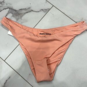 dippin daisys bikini bottoms